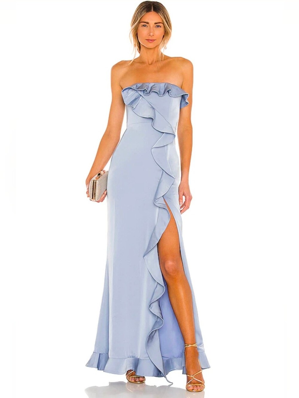 NBD Luna Gown